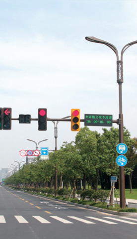 交通信号灯系列