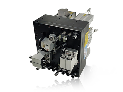 Quality precise high speed spindles_High speed spindle motor