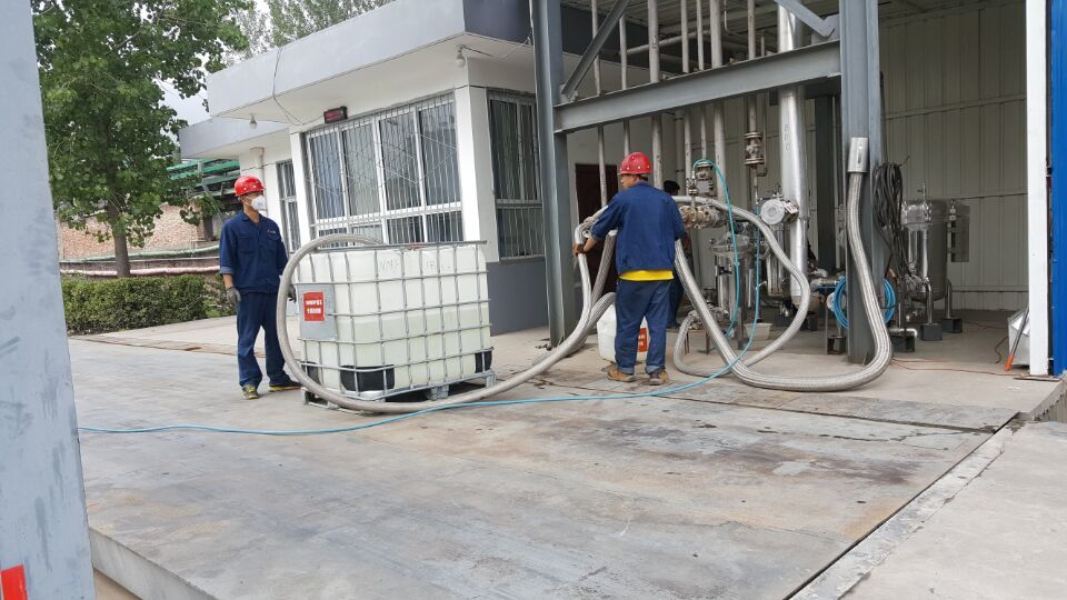 The company recruits more heatstroke and cooling to cope with the heat