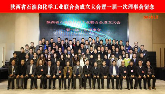 Shaanxi Petroleum