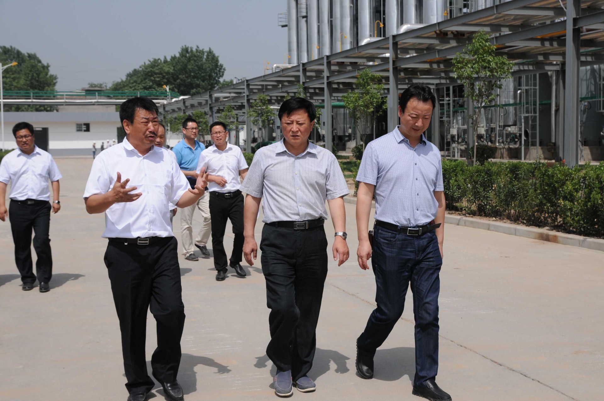 Huaxian