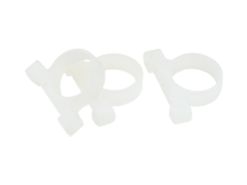 Silicone shock absorbing bracket Silicone shock absorbing bracket