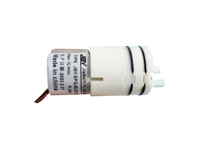 JBY-EPQ-011 series JBY-EPQ-011 series