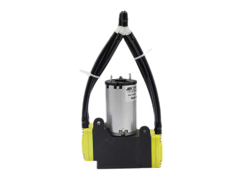 Understanding the Benefits and Applications of 12V Small Vacuum Pumps