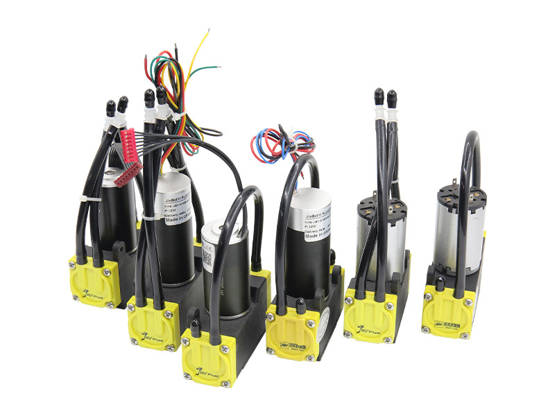 JBY-D1 series JBY-D1 series