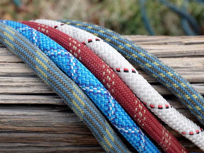 如何識(shí)別尼龍織帶真正身份 How to identify the true identity of nylon webbing
