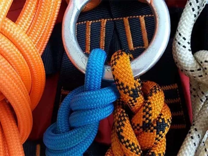 日常使用的織帶材質(zhì)之間都有那些區(qū)別 What are the differences between the materials of woven tapes used in daily life