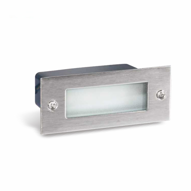 LED Outdoor Step Light