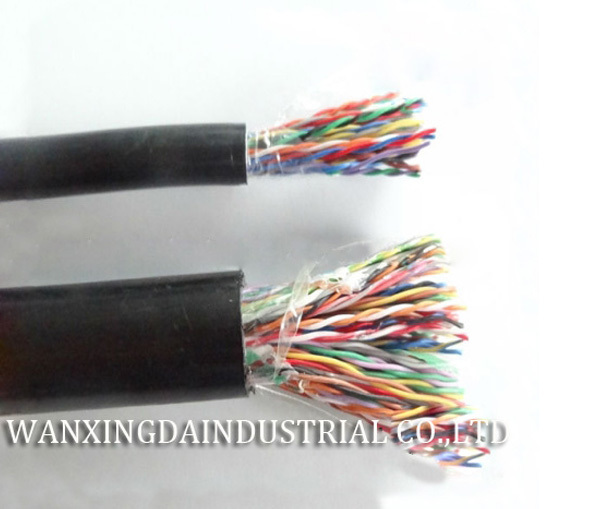 outdoor telephone cable 200 pair