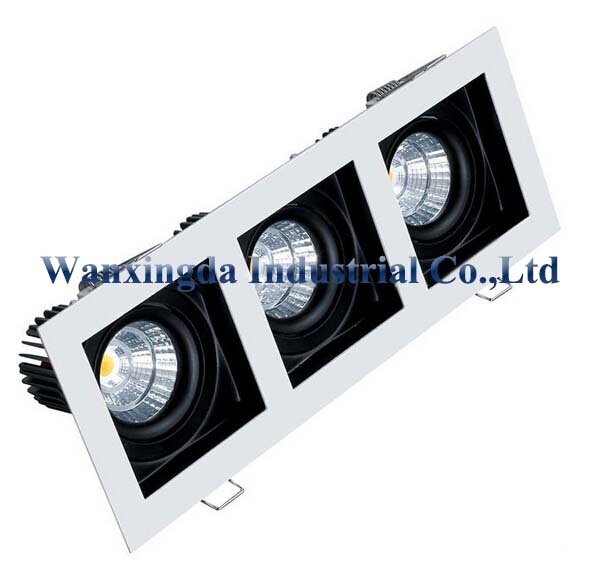 LED COB DOWNLIGHT CEILING LIGHT ,5W