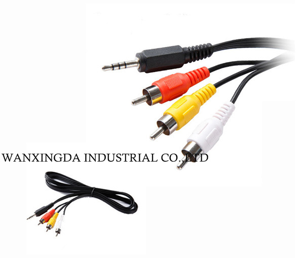 RCA cable
