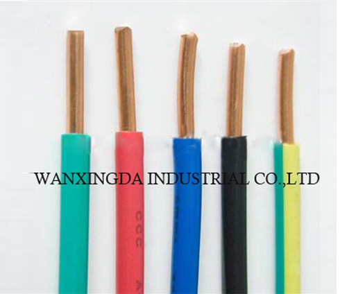 ELECTRIC CABLE