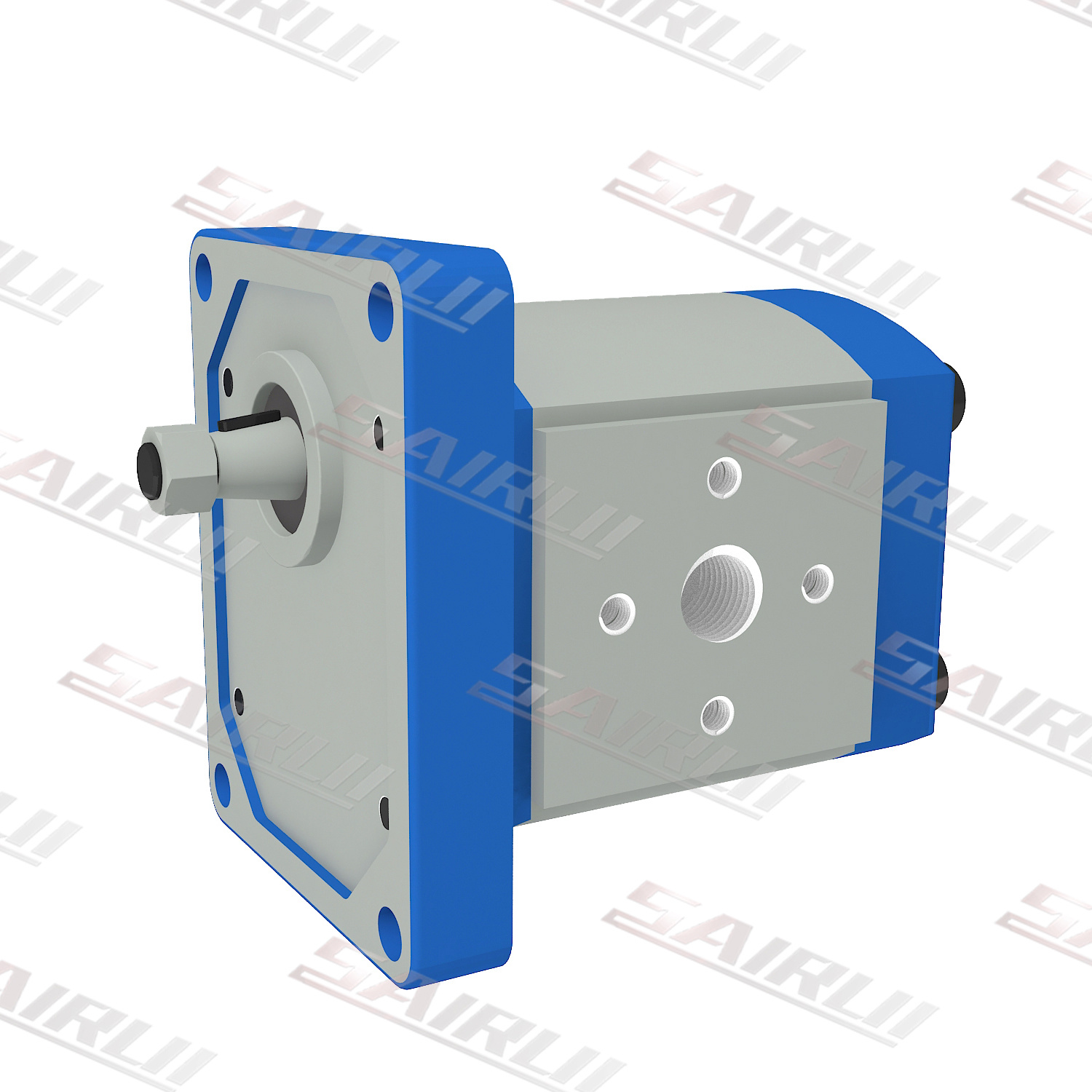 Z12 SF00W Outflow Gear Motor