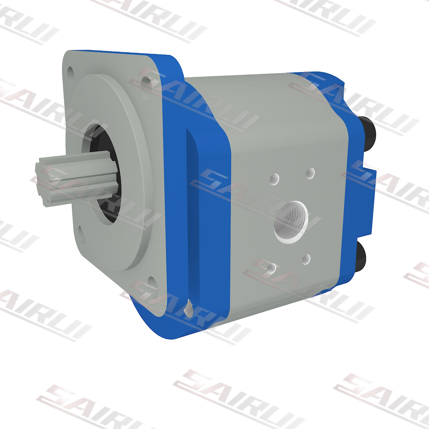 J03 JF04 Gear Oil Pump