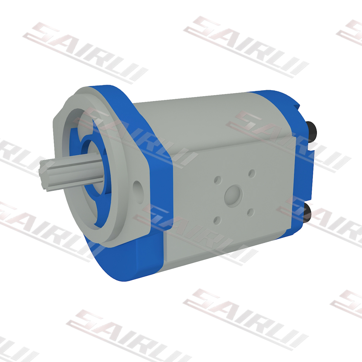 SS03 YL04W Outflow Gear Motor