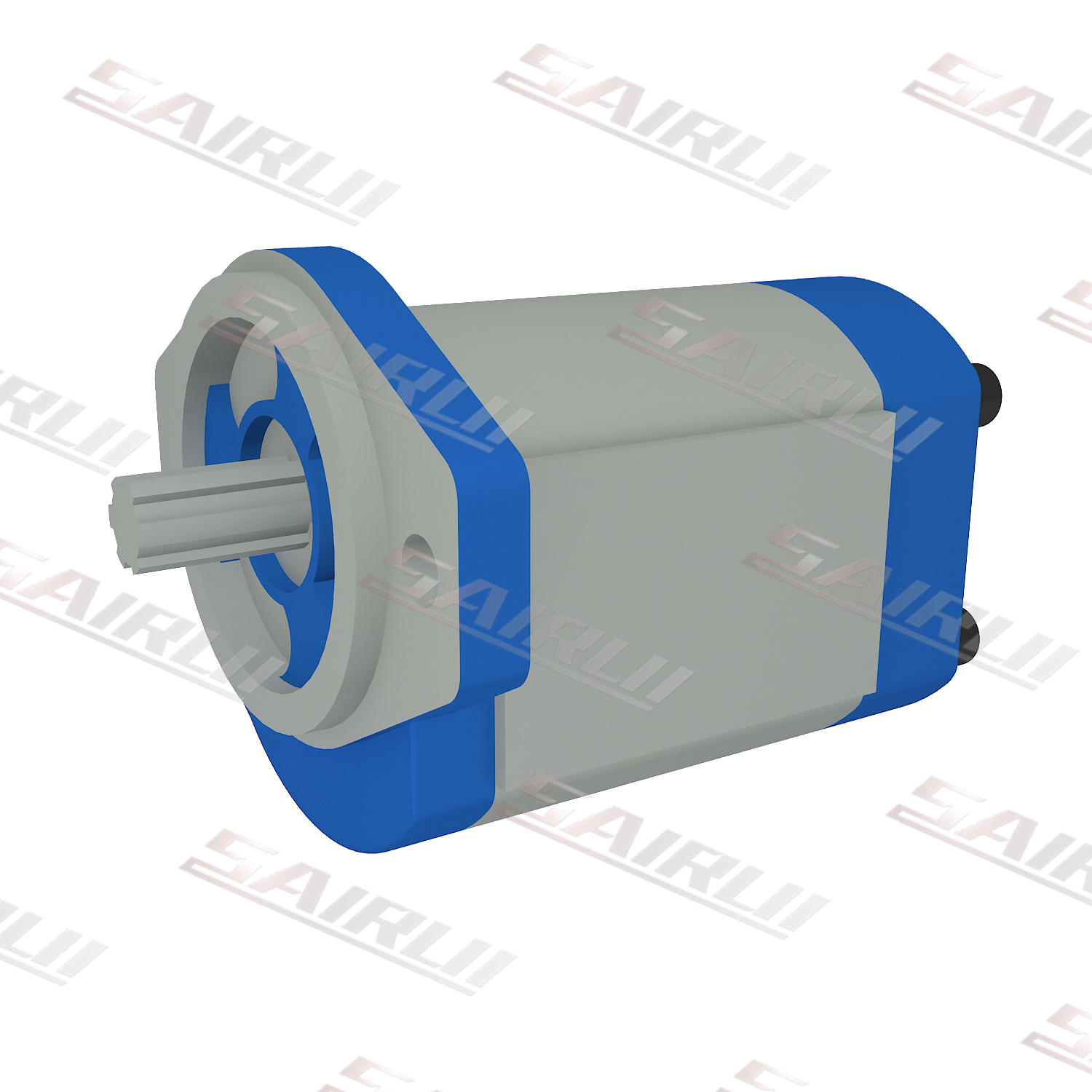 S06NL15 Gear Pump