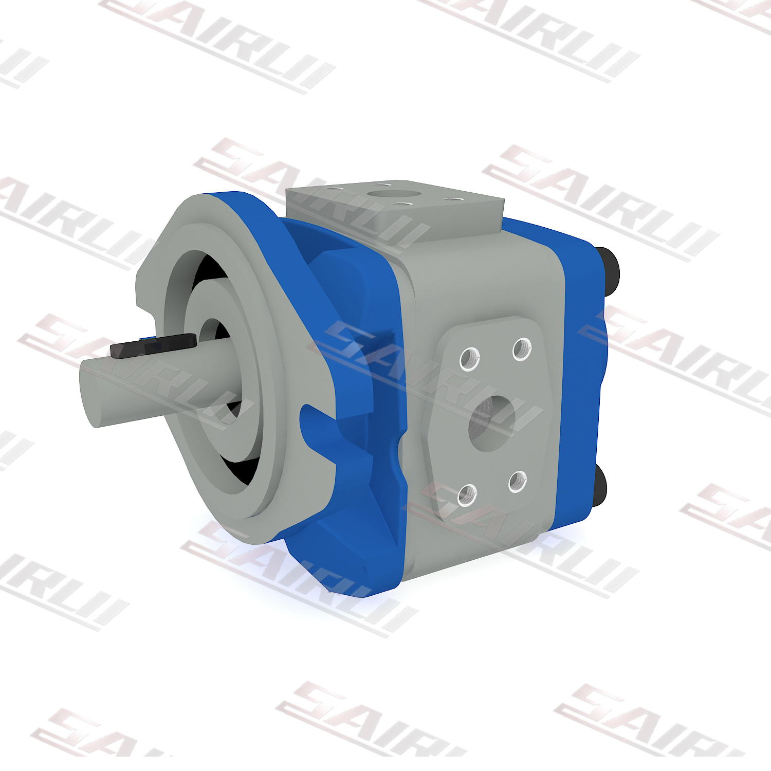 S11JF97 Internal Gear Pump