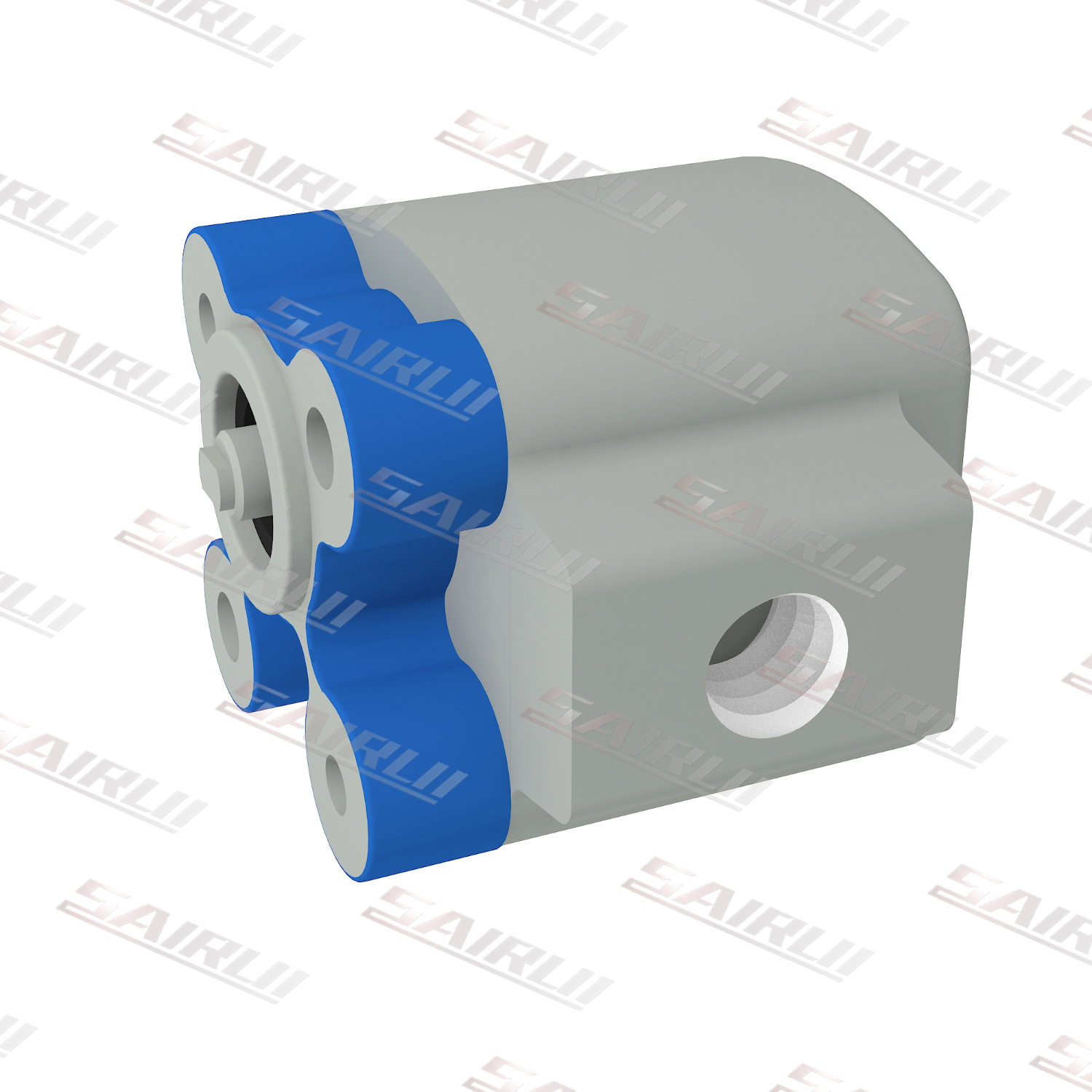 B05 GL04 Gear Oil Pump