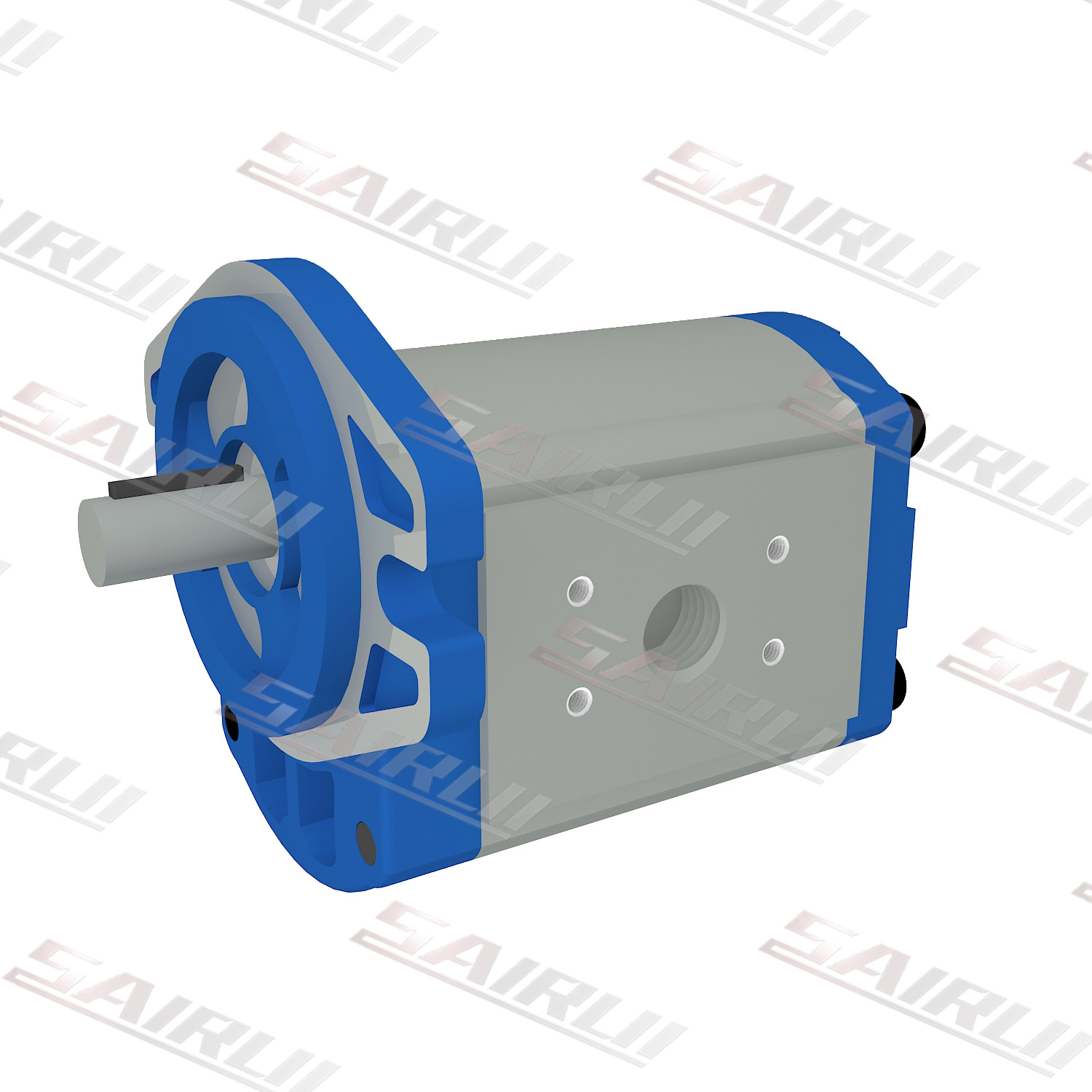 H20 JF56 Gear Oil Pump