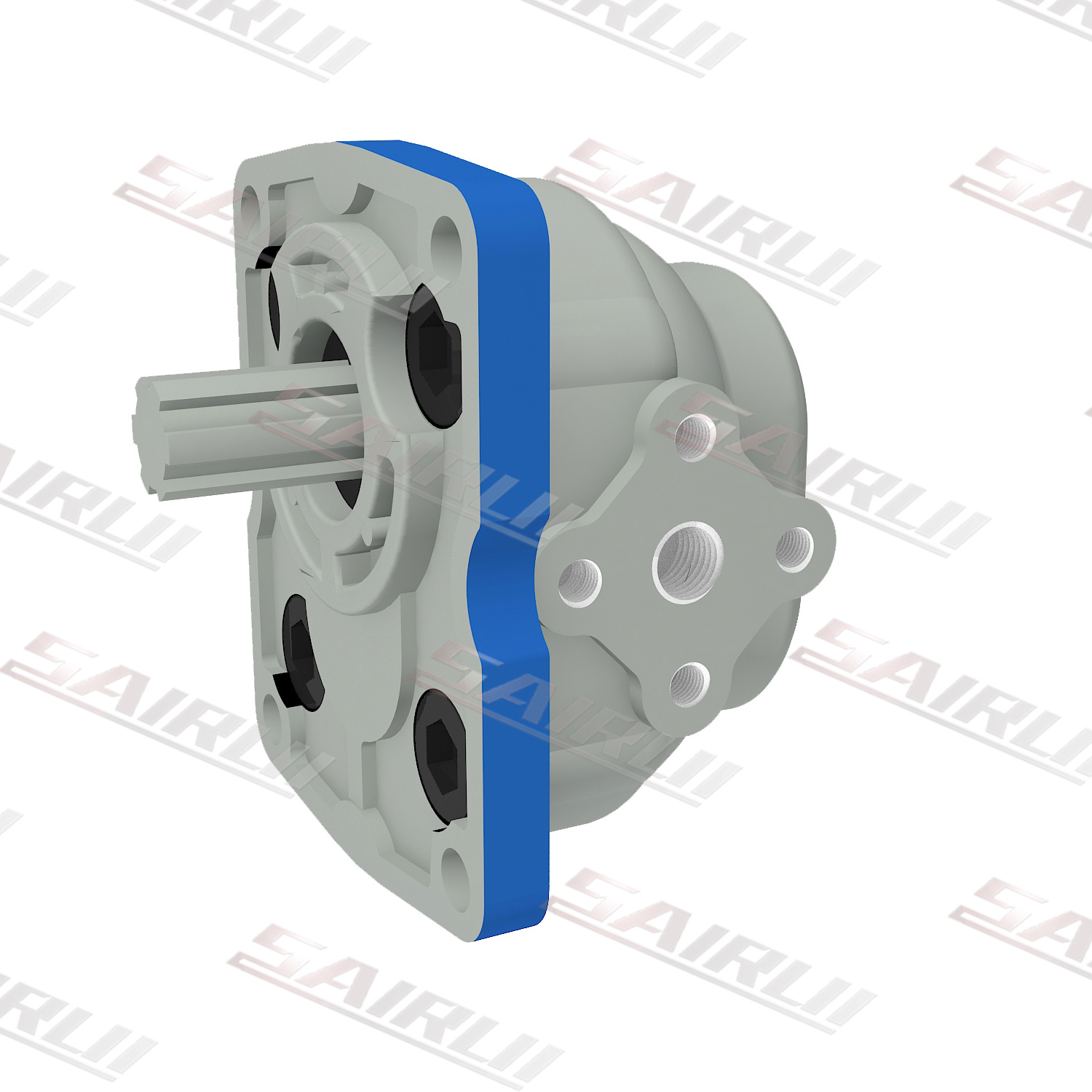 H13SF51 Gear Oil Pump