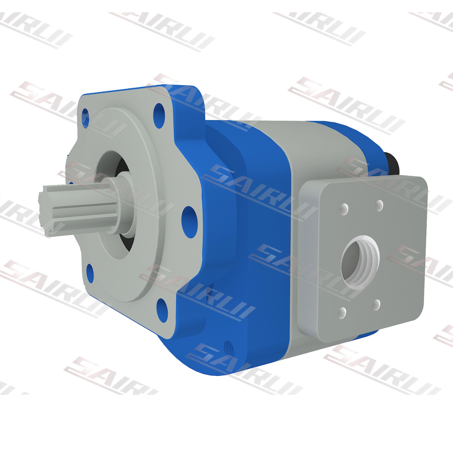 S15JF23 Gear Pump