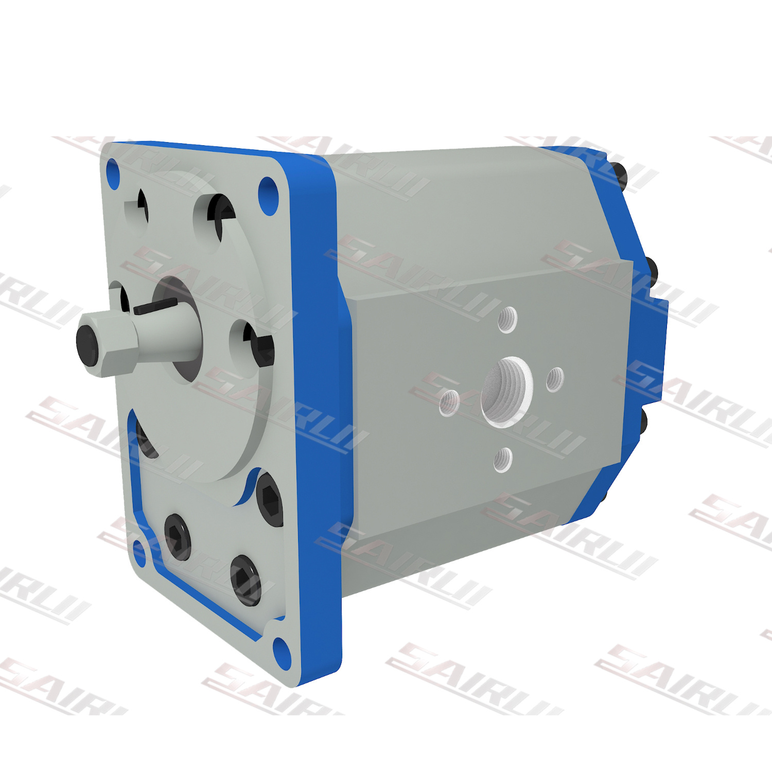 Z13XF29 Gear Oil Pump