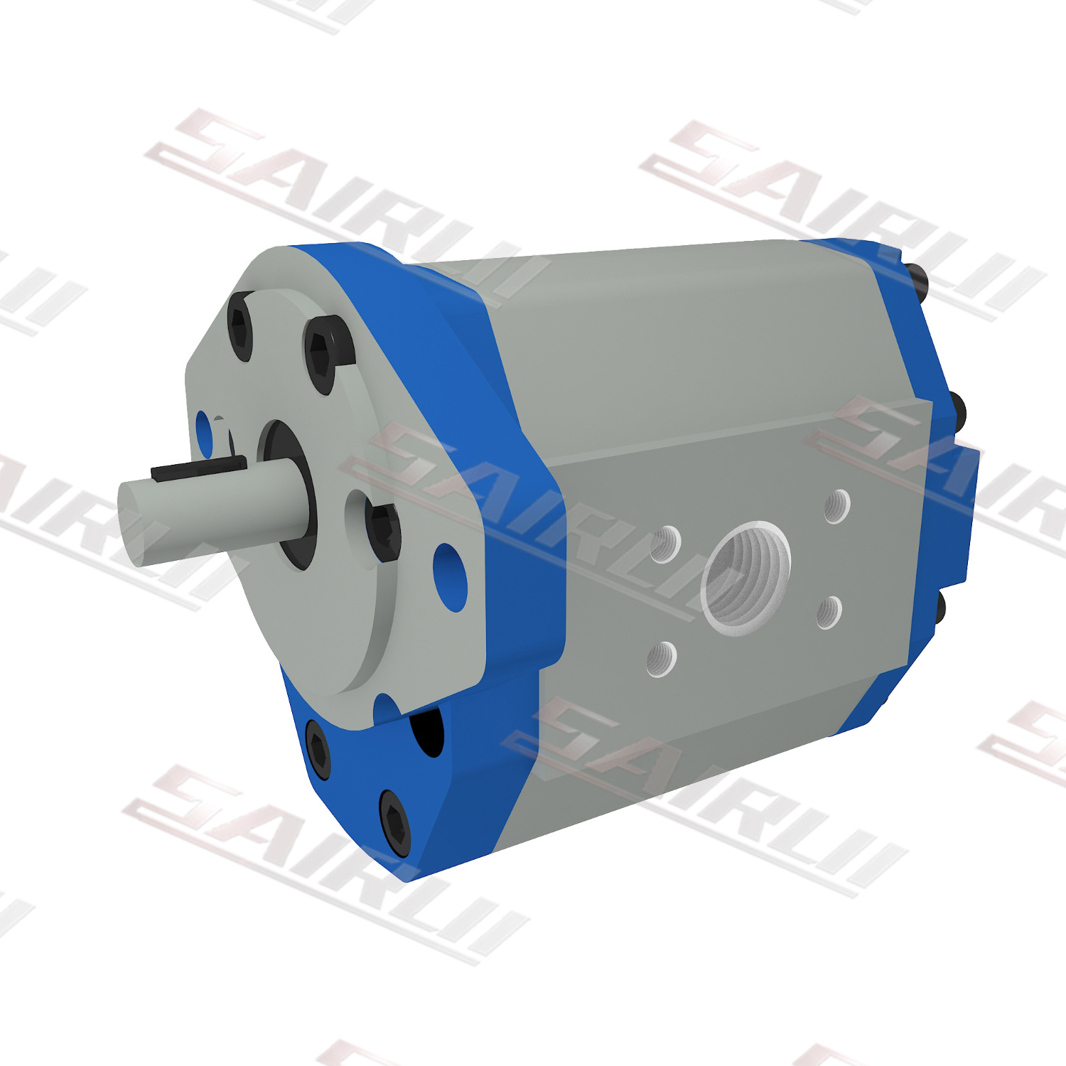 SP18 JF103W Outflow Gear Motor