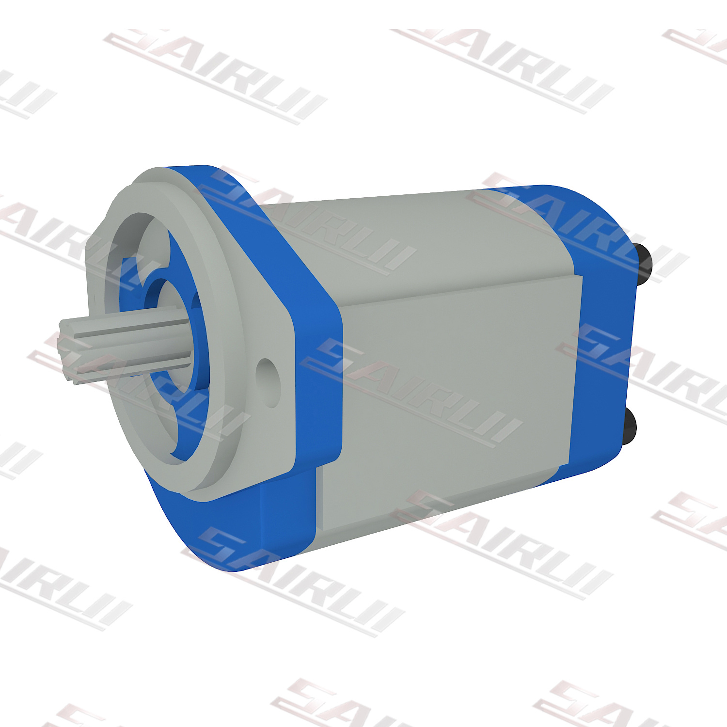 S04YL05BB Gear Pump