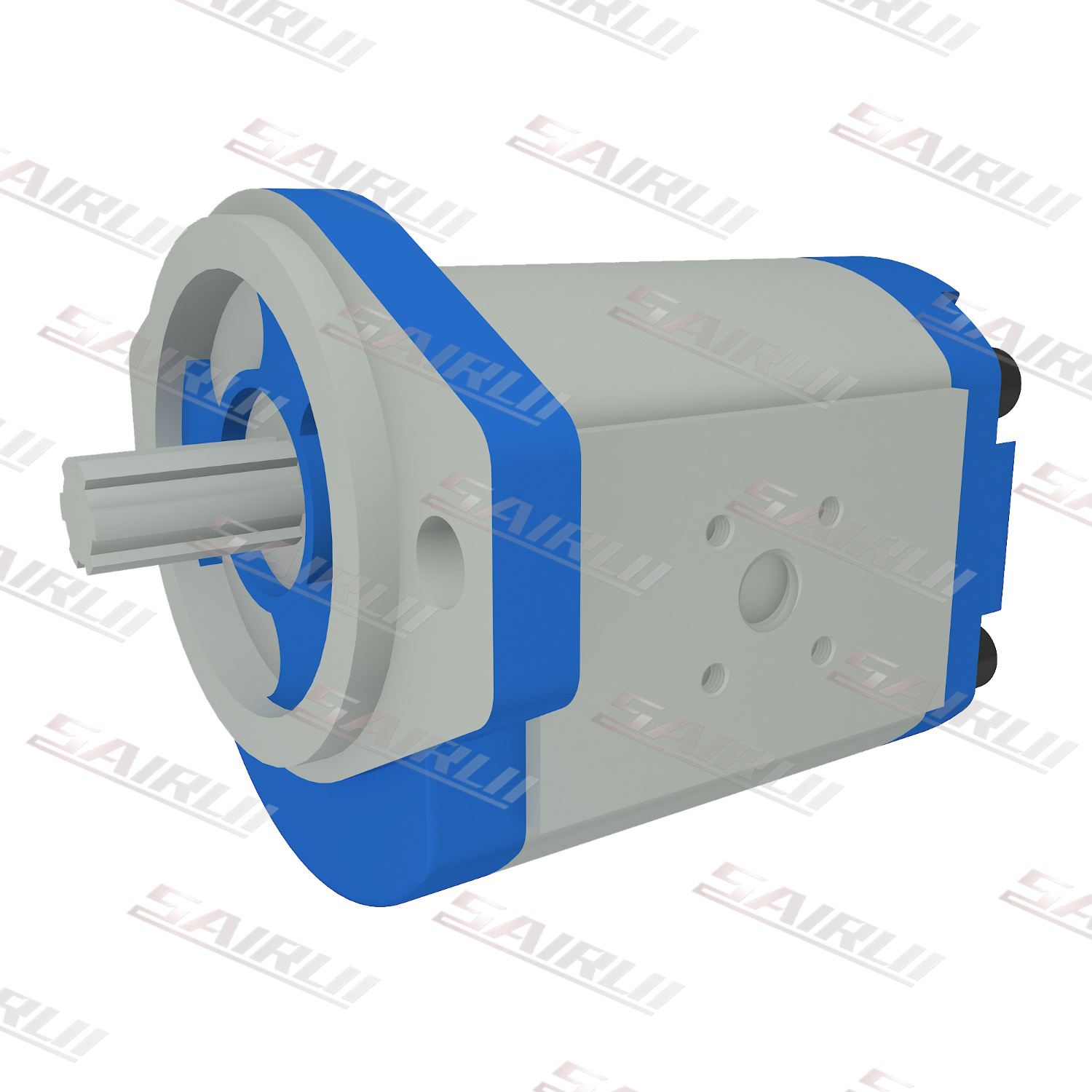 S03XF03 Gear Pump