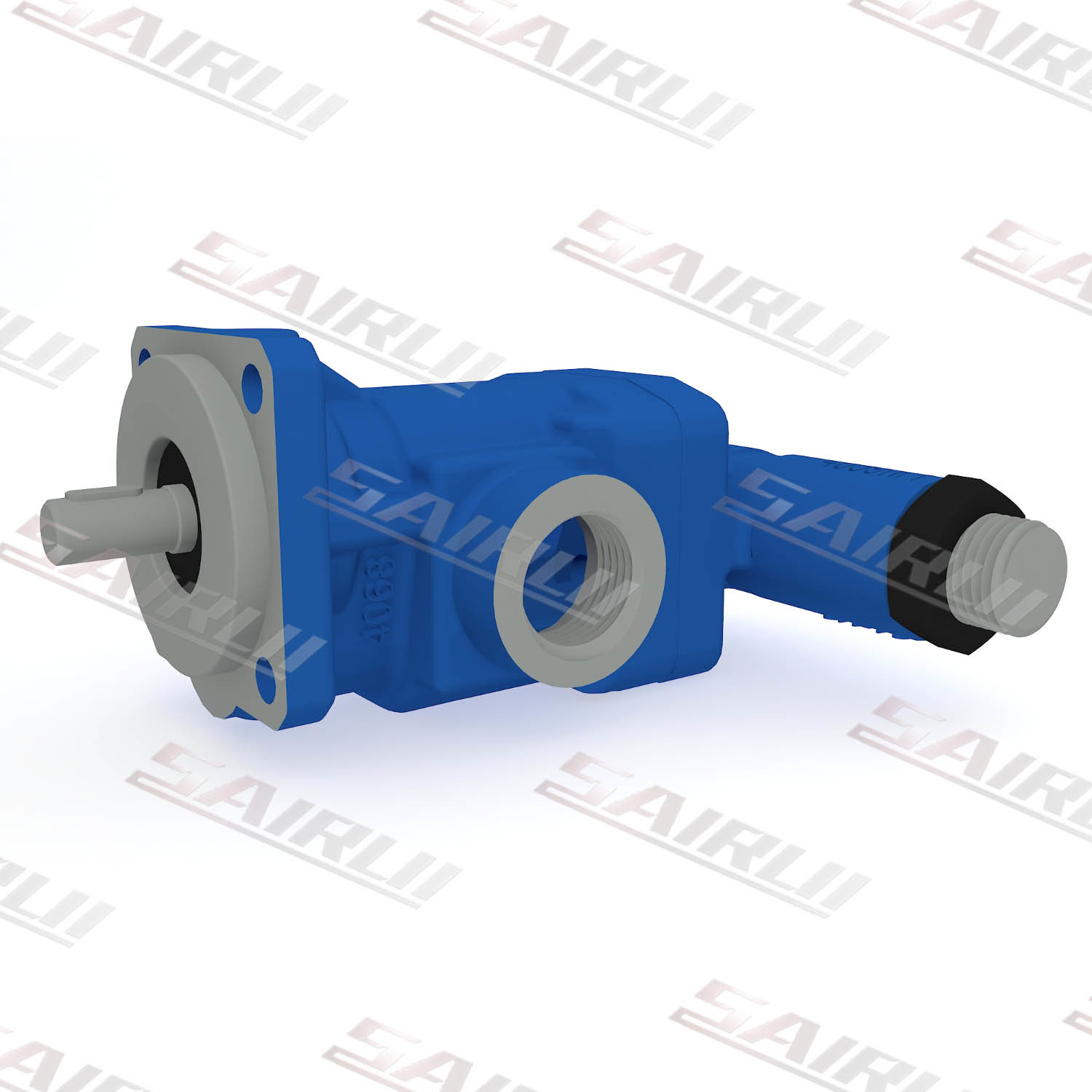 P19GL14 Gear Oil Pump