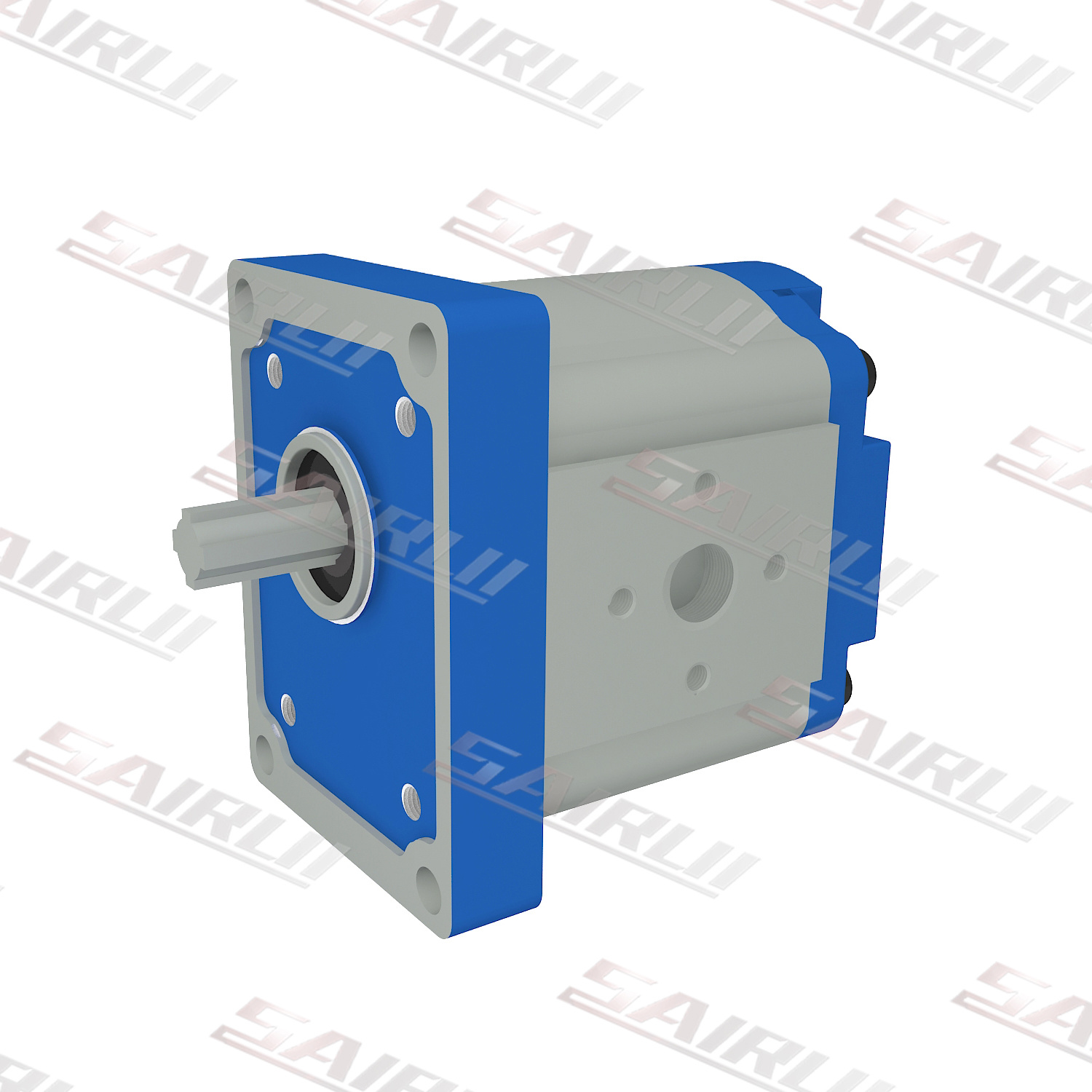 H11 SF01 Gear Oil Pump