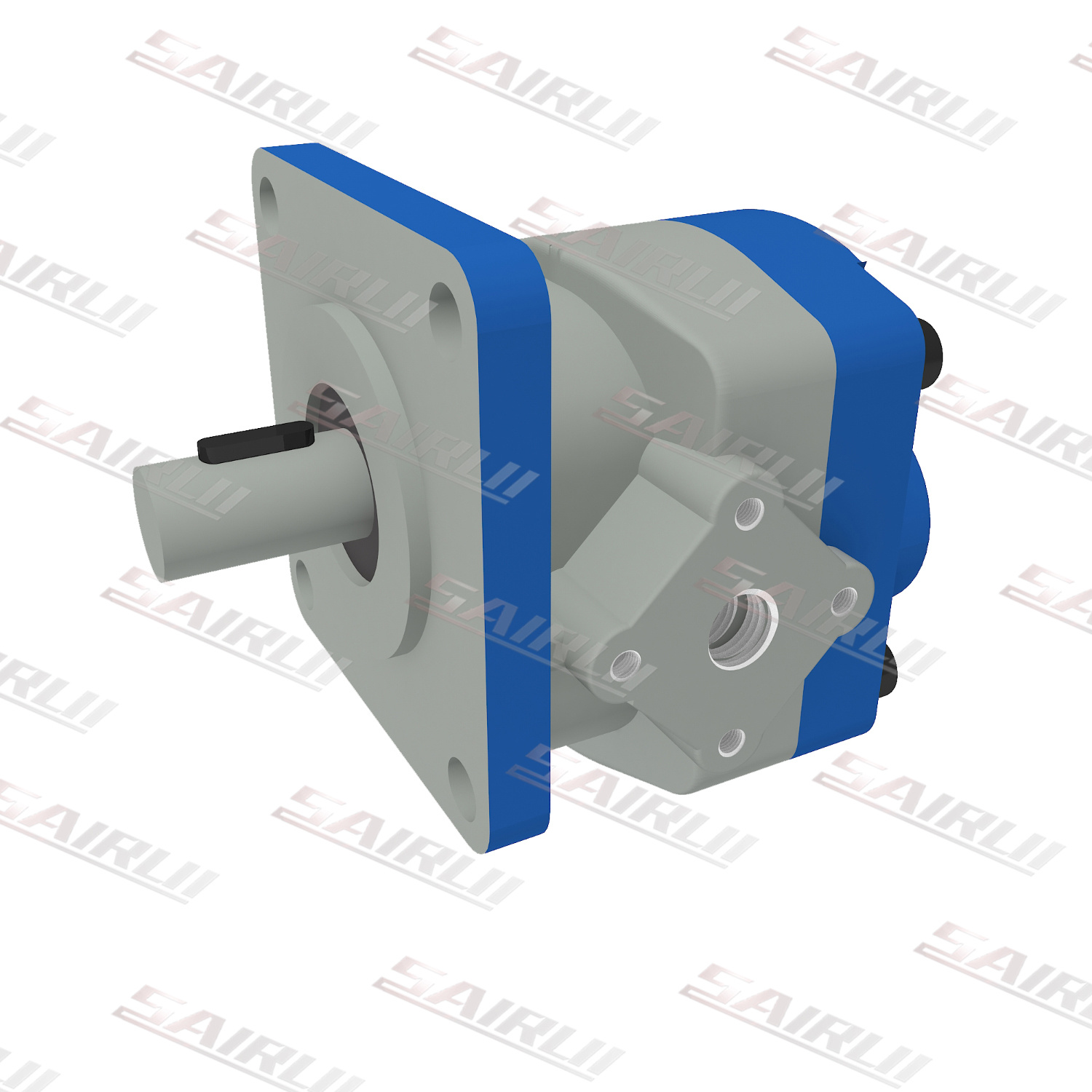 P09 SF19 Gear Oil Pump