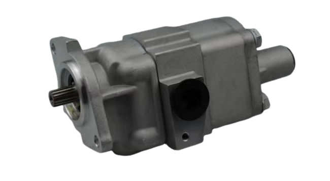 CASE Steering Pump