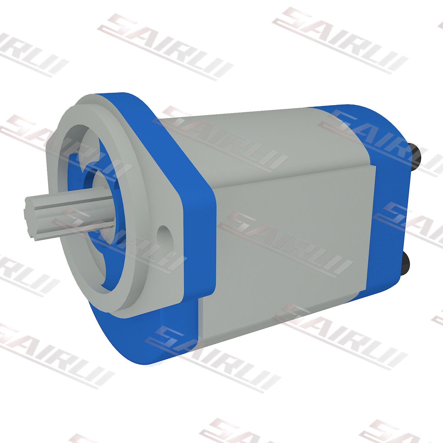 S06YL03BB Gear Pump