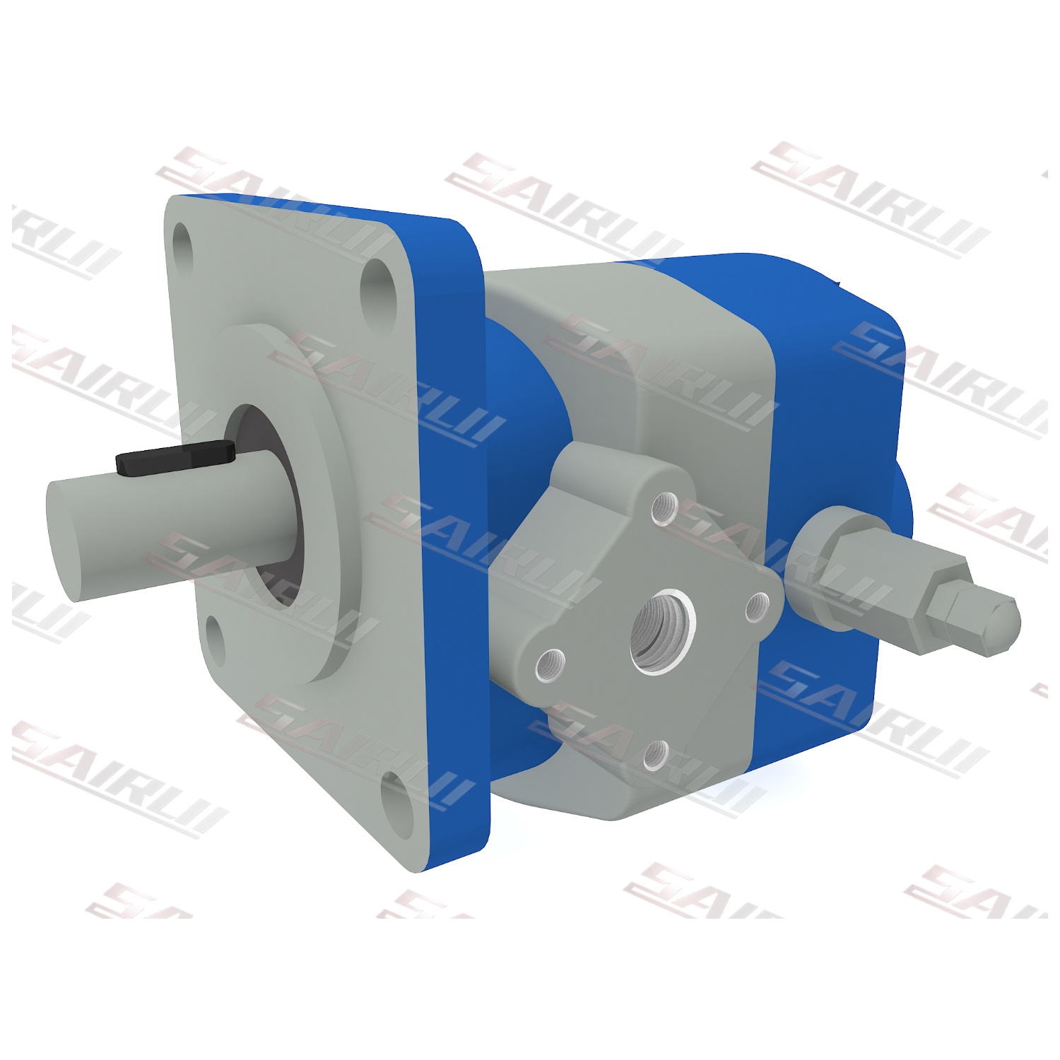 P09 SF19Y Gear Oil Pump