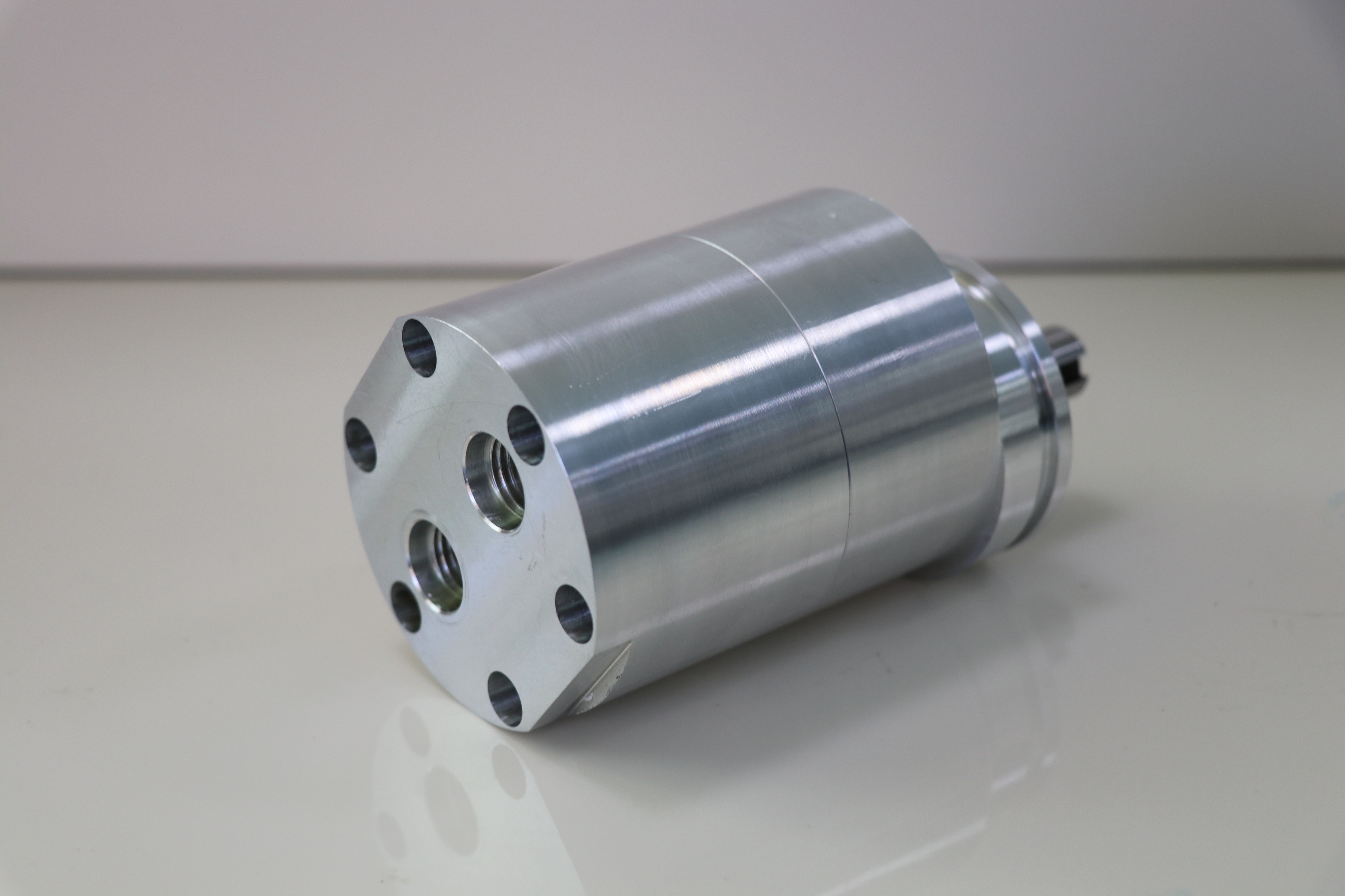 Customized motor for customers 1