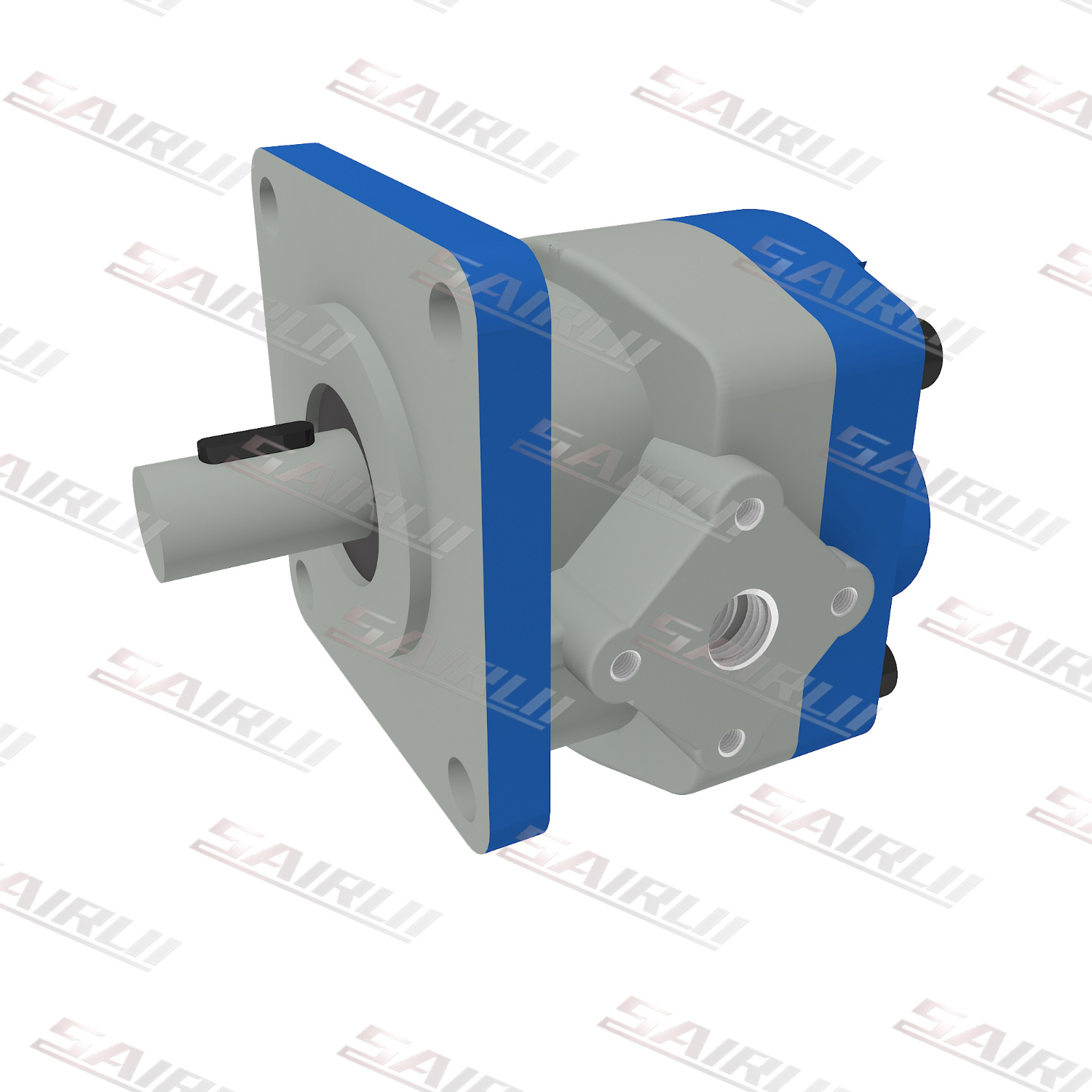 P09SF19 Gear Oil Pump