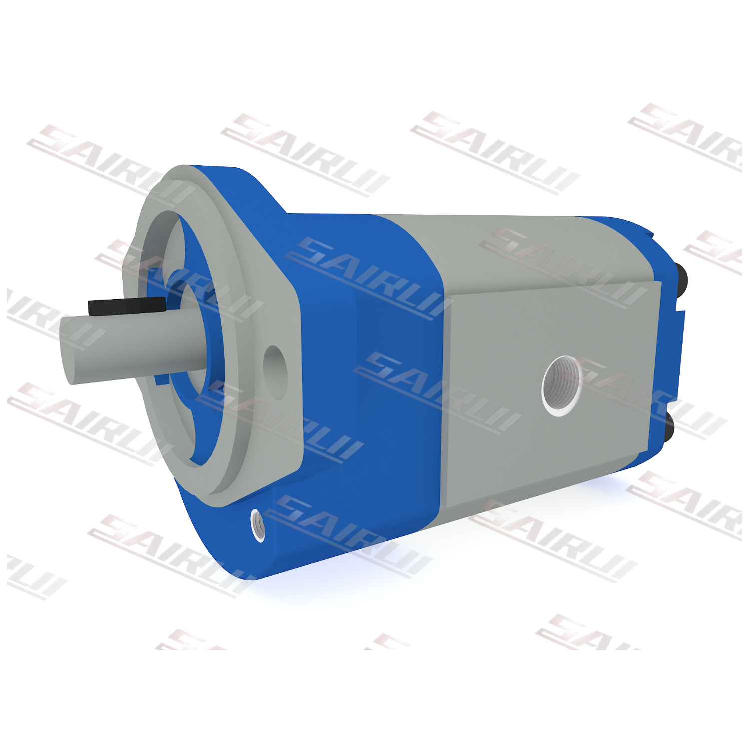 P29 ML28GCW Outflow Gear Motor