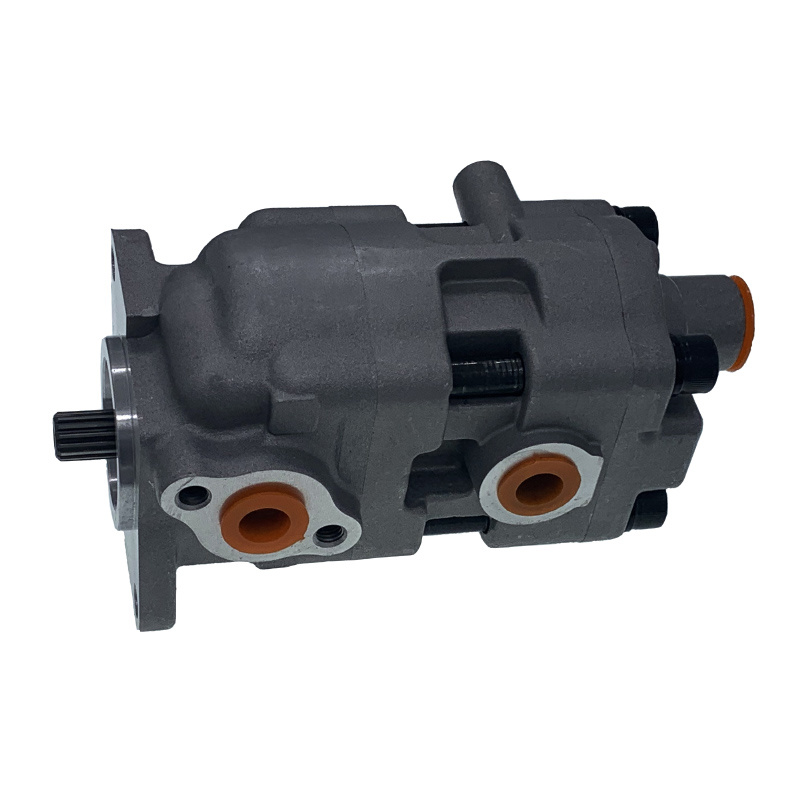 Japanese Kubota Gear Pump