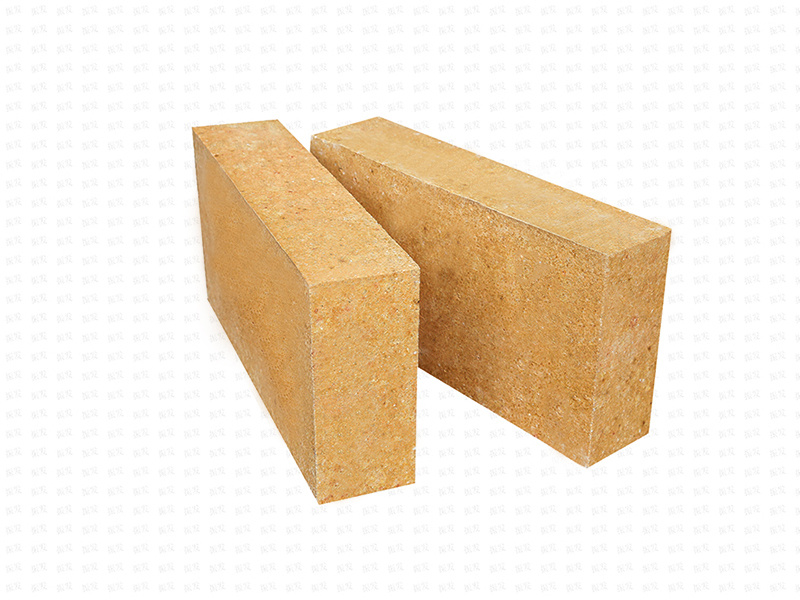 High Density and Low Porosity