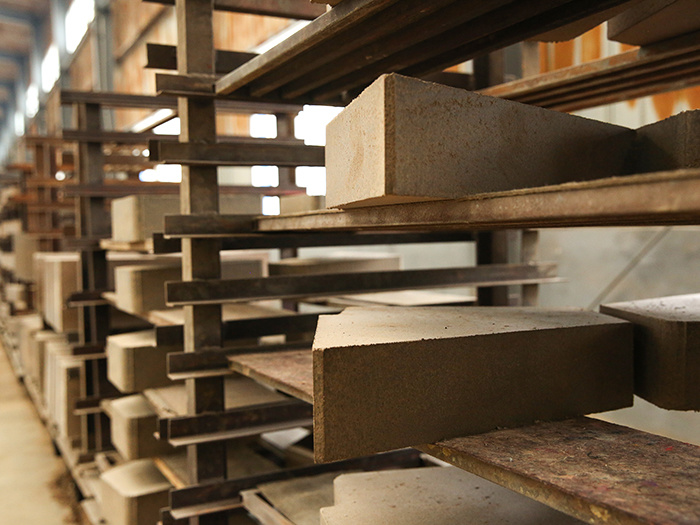 Factory Picture