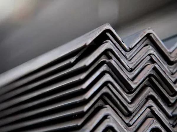 The role of angle steel