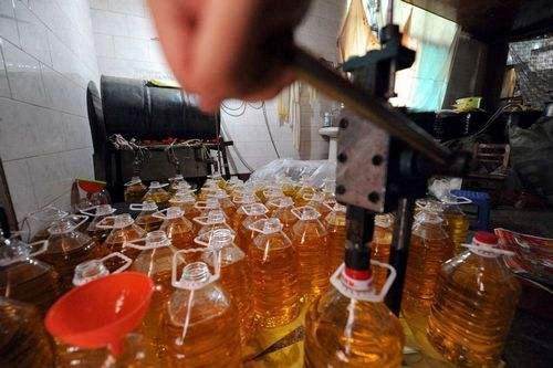 腦科專家：這些食用油不能多吃，否則得腦血栓的幾率有80%