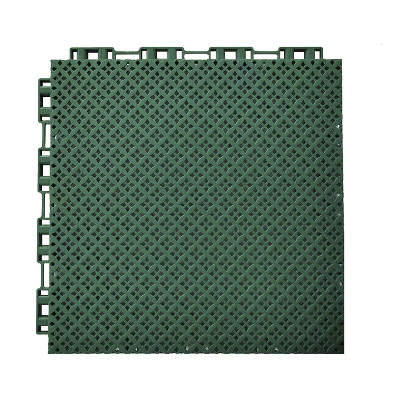 Cross grid