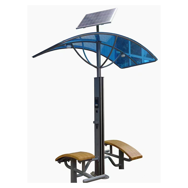Fitness equipment