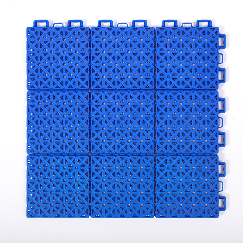 Wide meter nine-grid soft connection