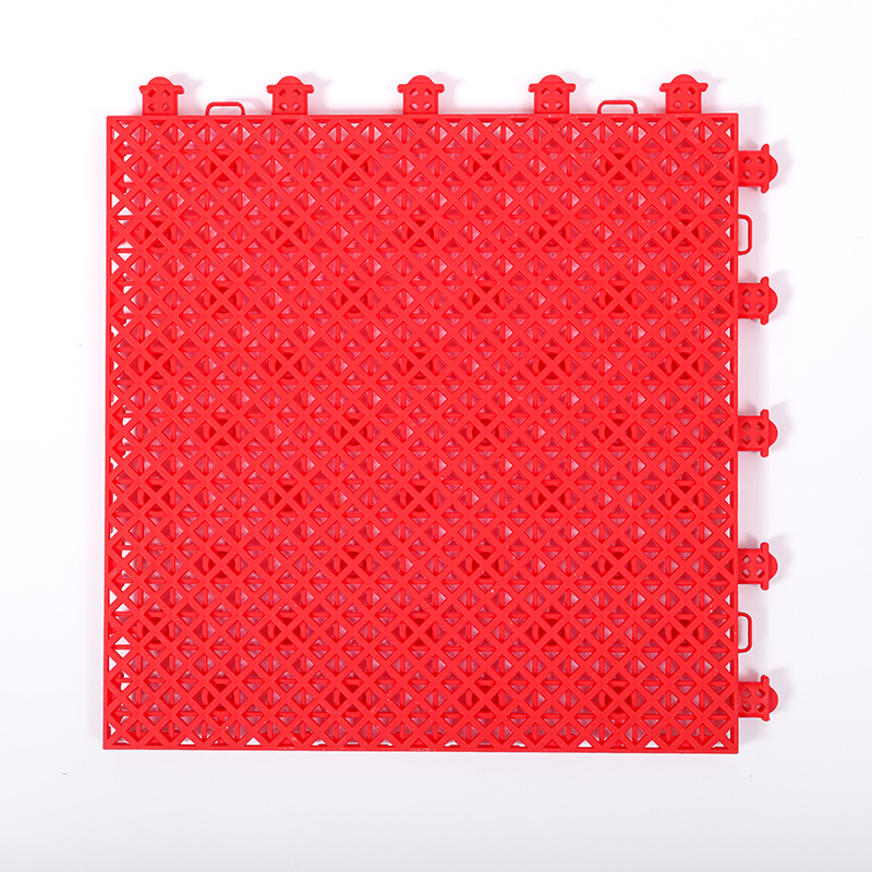 Double-layer grid second generation (with pad)
