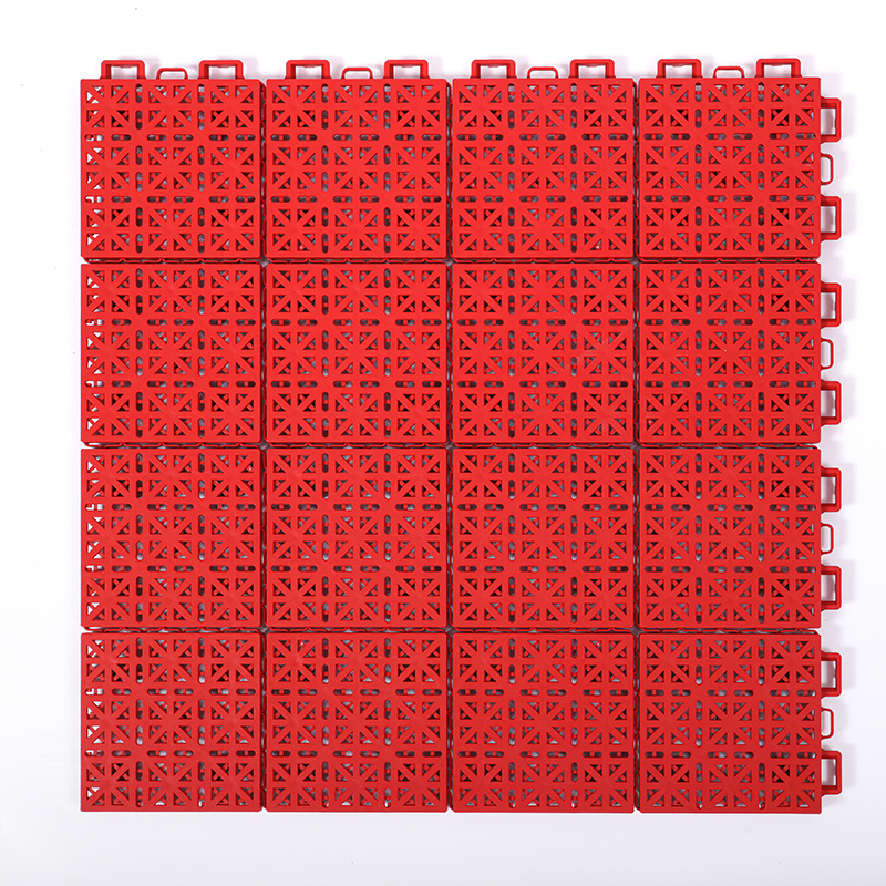 Square MIG soft connection (elastic pad)