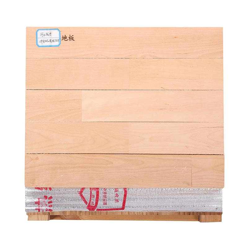 Professional Wood Flooring