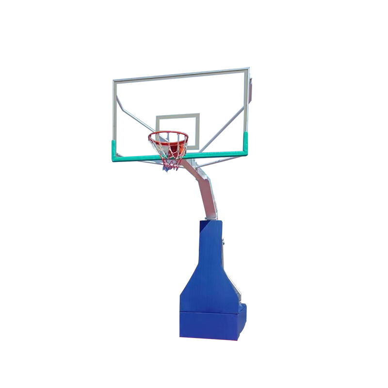 Basketball equipment